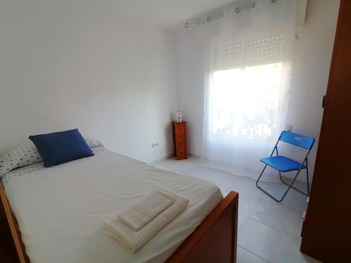 Apartamento Altea Cerca De Todo Exterior photo