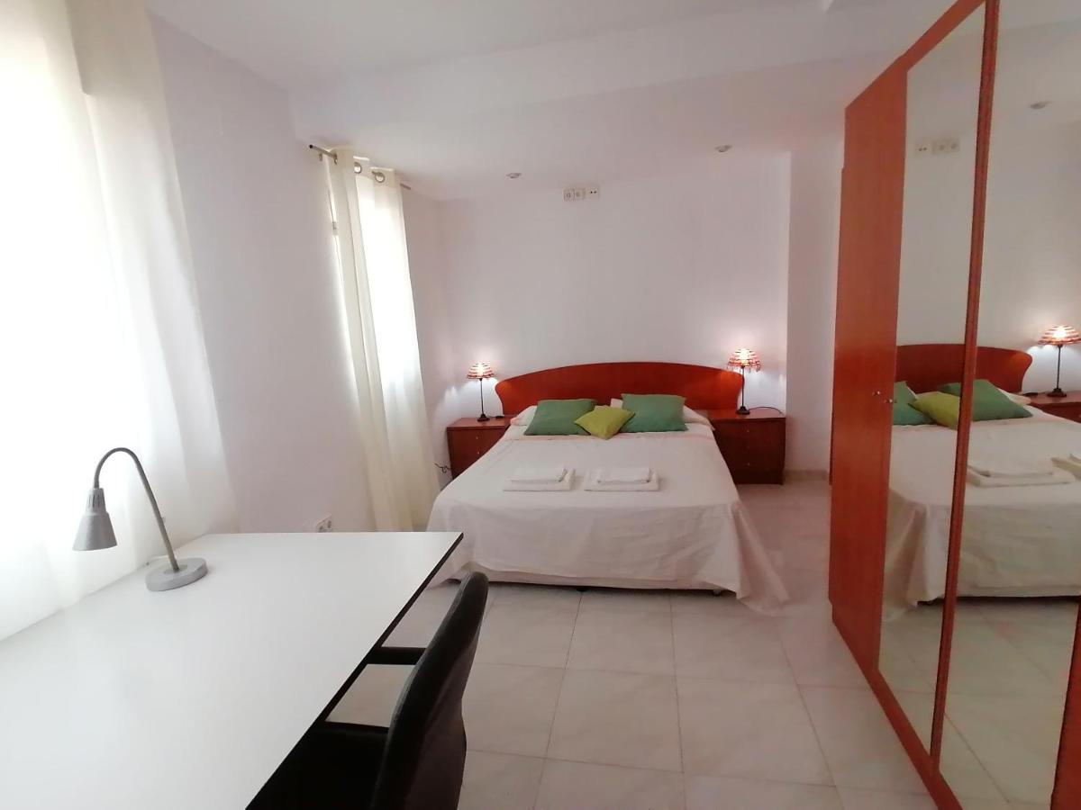 Apartamento Altea Cerca De Todo Exterior photo