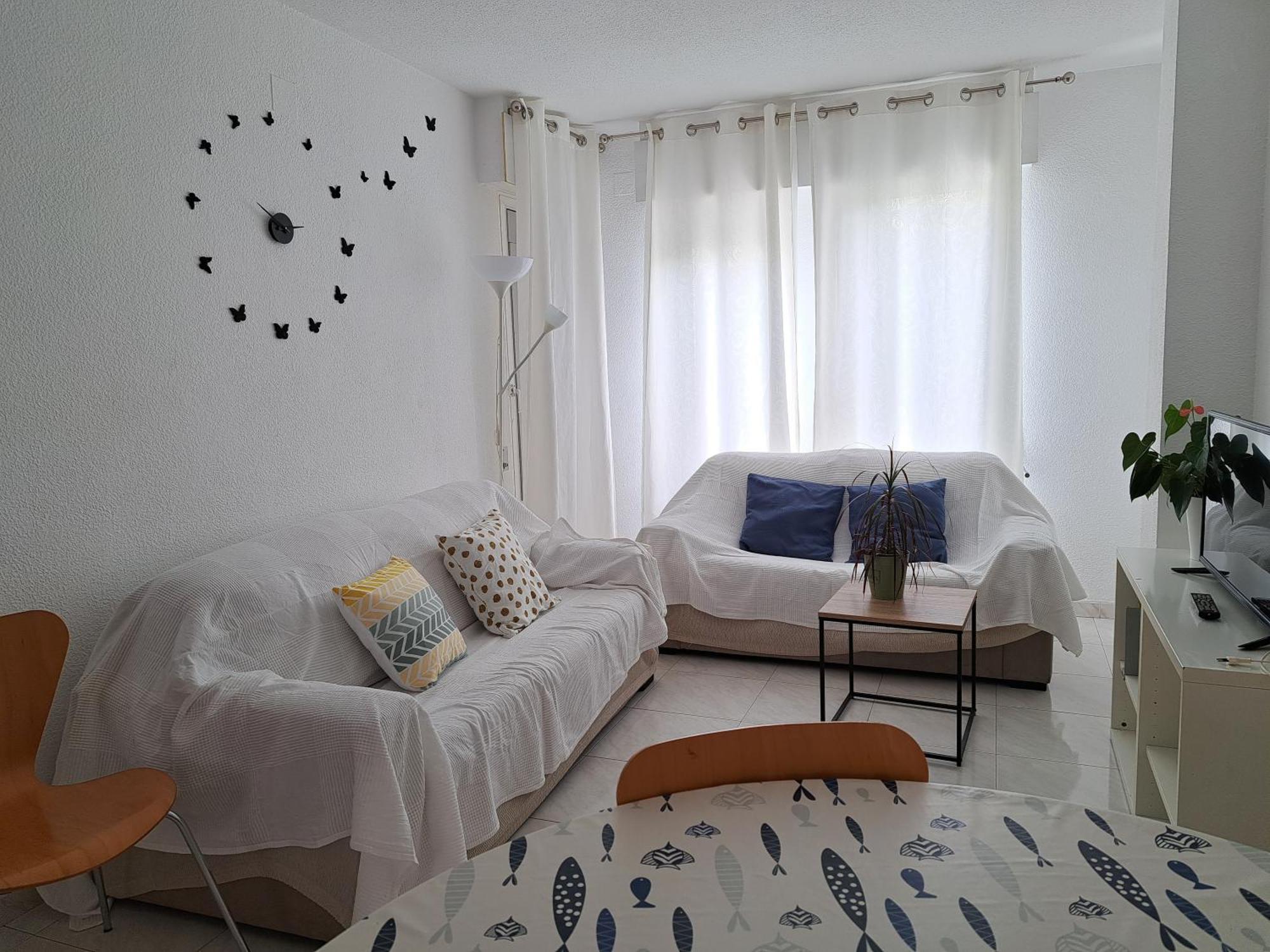 Apartamento Altea Cerca De Todo Exterior photo